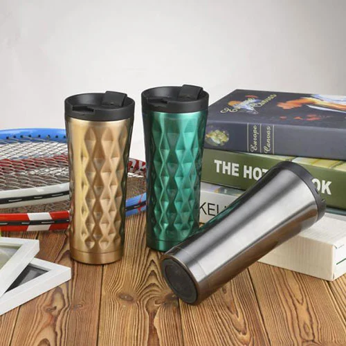 ¿Cuál es el mejor material para un vaso de café?