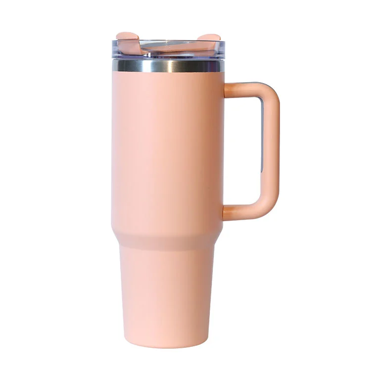 ¿Cuál es la diferencia entre un termo y un vaso?