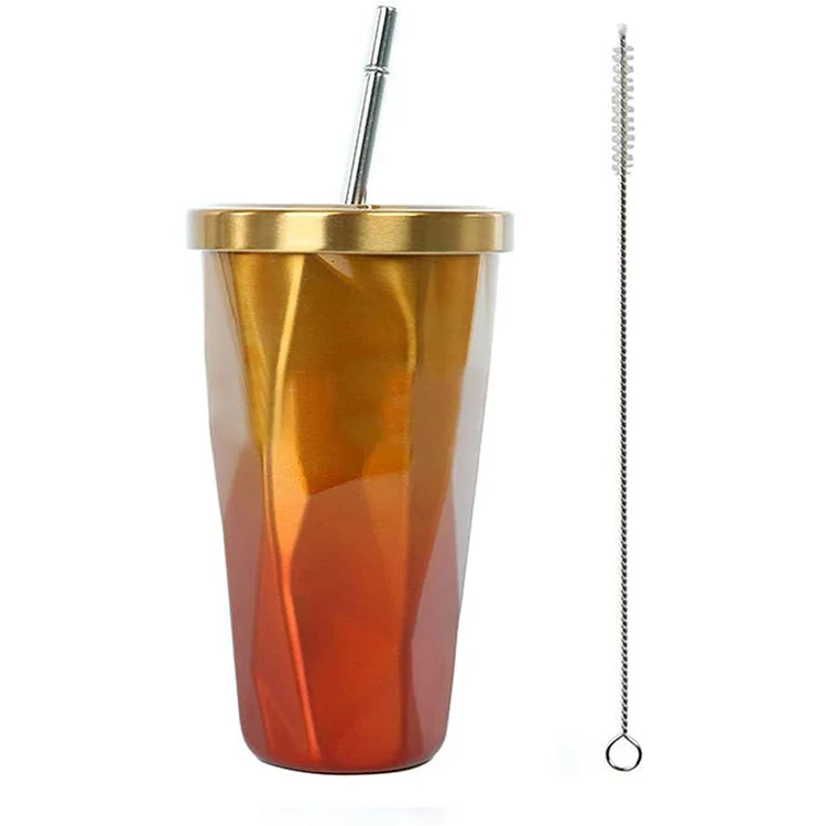 ¿Cómo elegir el material de un vaso de viaje?