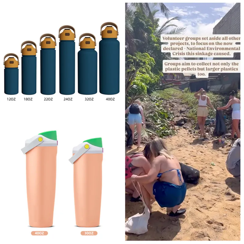 Acción de protección de la costa