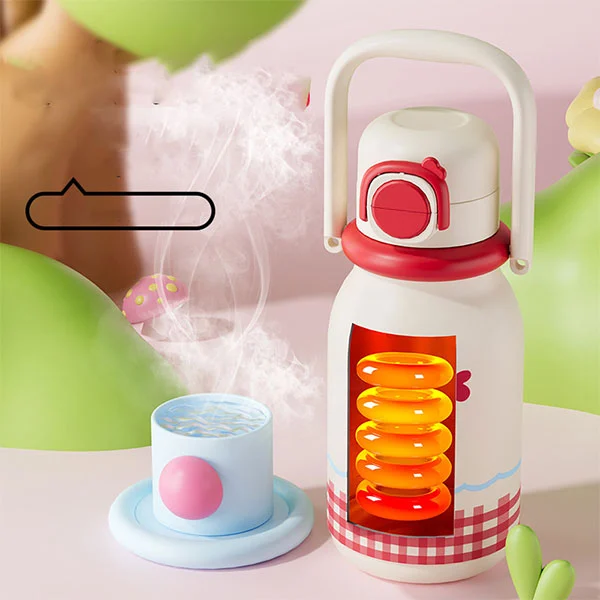 ¿Por qué deberíamos elegir botellas de agua de acero inoxidable personalizadas?