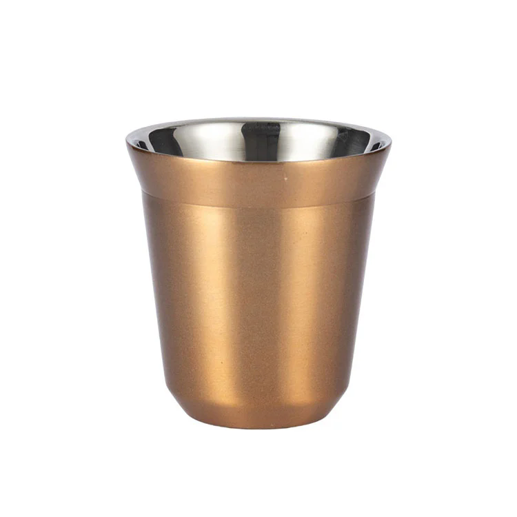 ¿Por qué está ganando tanta atención la botella de acero inoxidable?