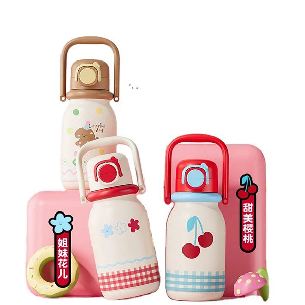 ¿Cuál es la diferencia entre un termo y un termo?