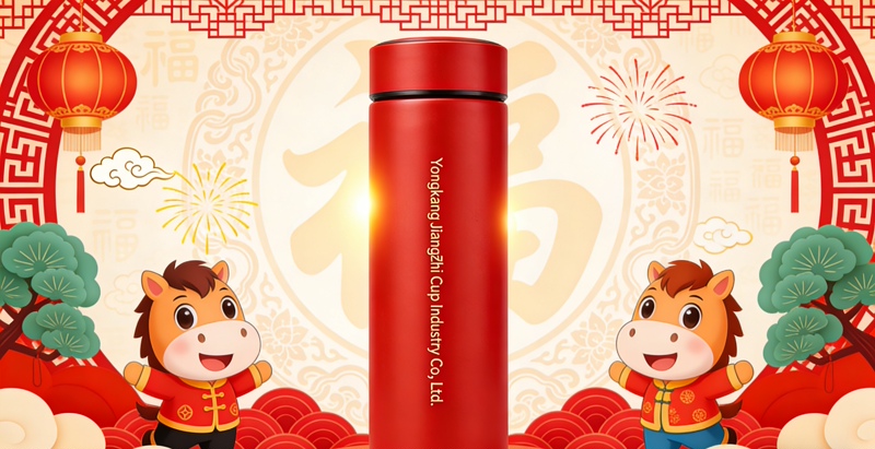 ¿Cuál es el arreglo de vacaciones del Festival de Primavera de 2026 de la industria de la Copa Yongkang Jiangzhi?