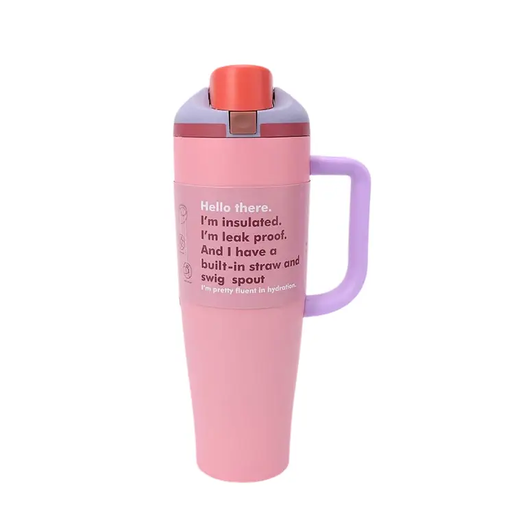 Taza Térmica de 40oz