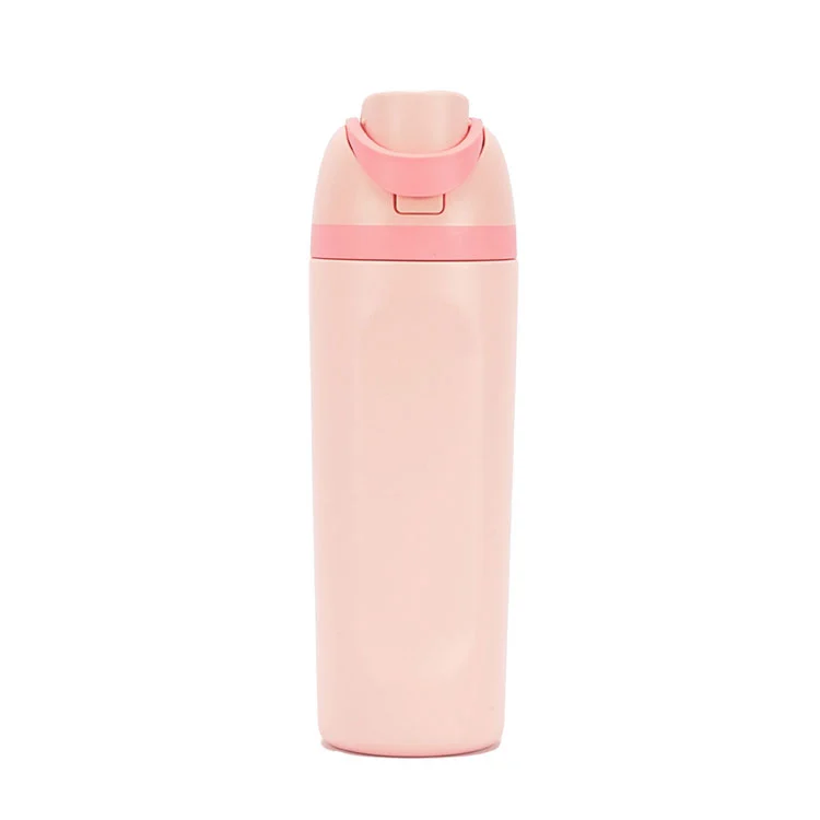 Botella de agua de bicicleta