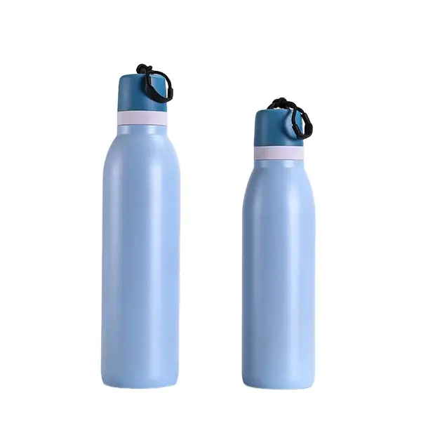 Botella de agua de bicicleta