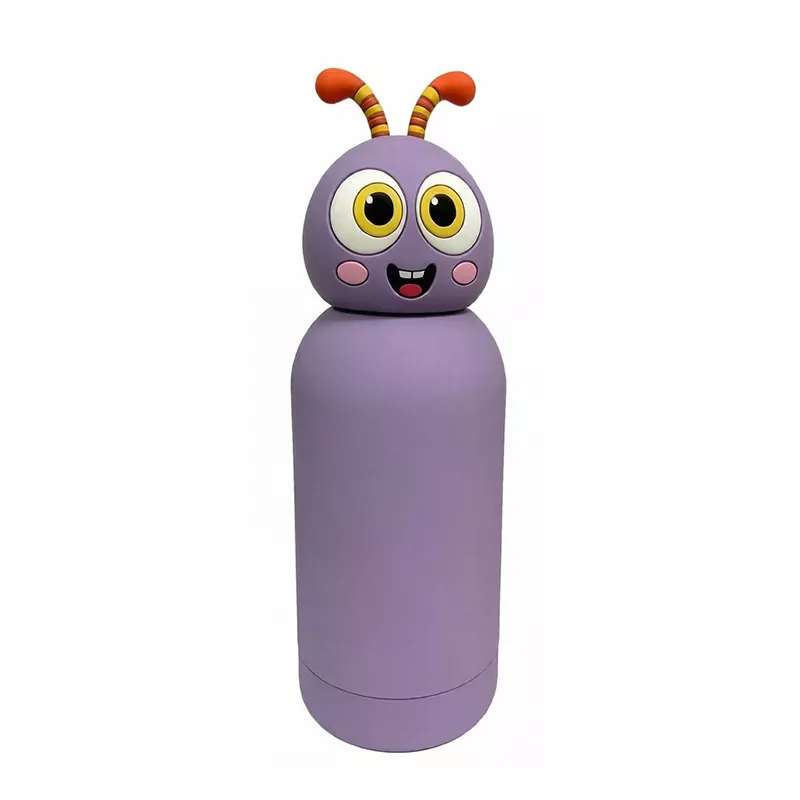 Tazas de café navideñas