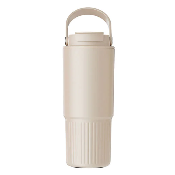 Taza de café con asa