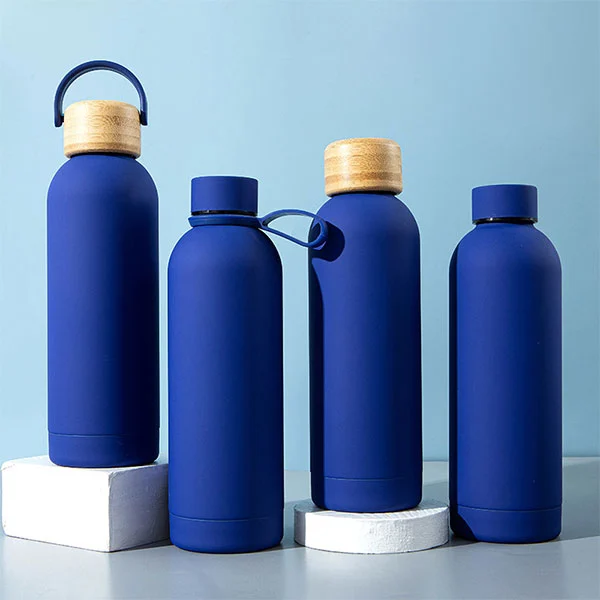 Ventosa de gimnasio de doble pared