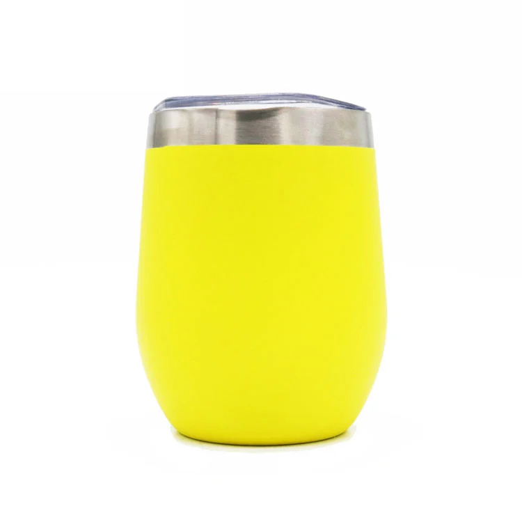 Taza de huevo