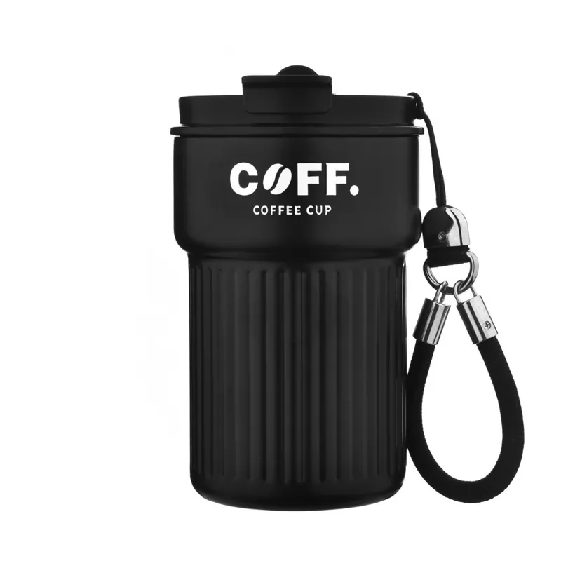 Botella de café Fashion Duo Drink
