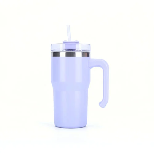 20 Oz Mug With Handle