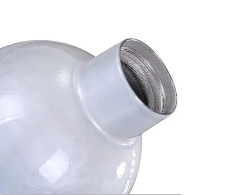 Isothermal Wine Bottle