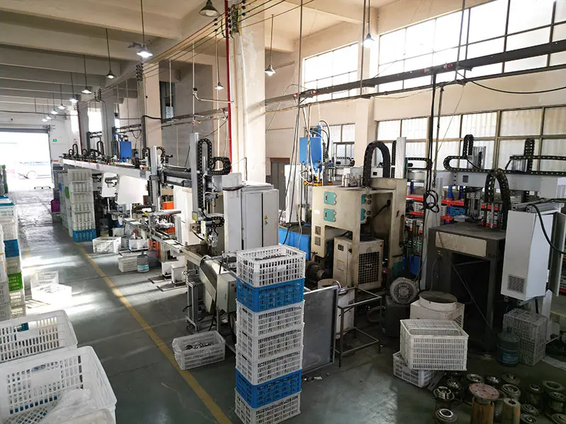 Automation and Production Optimization