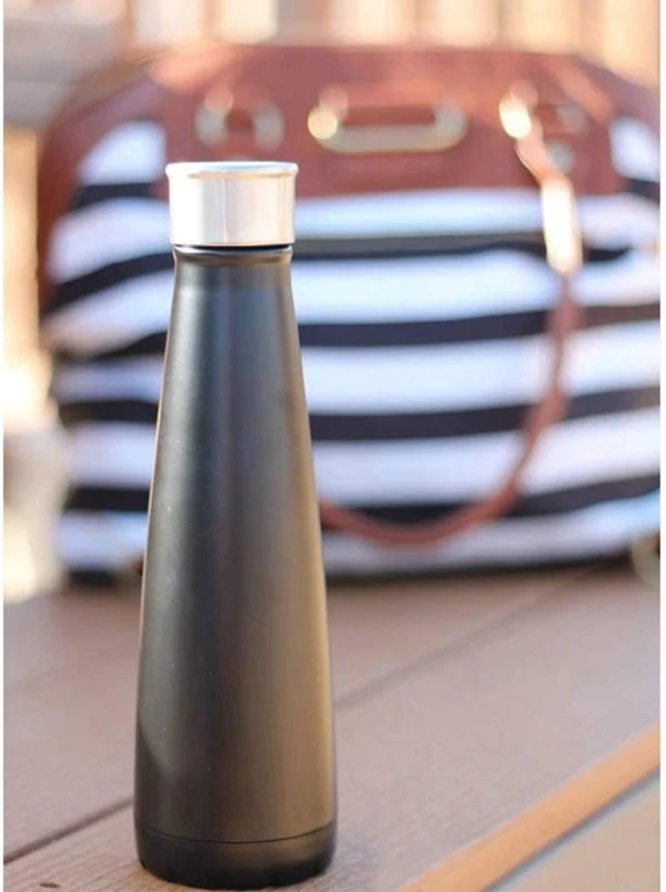 Stainless Steel Taper Flask