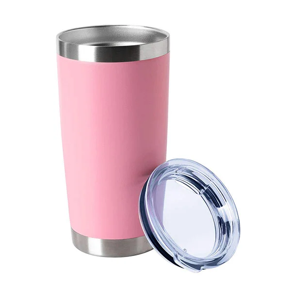 Taza de café con aislamiento
