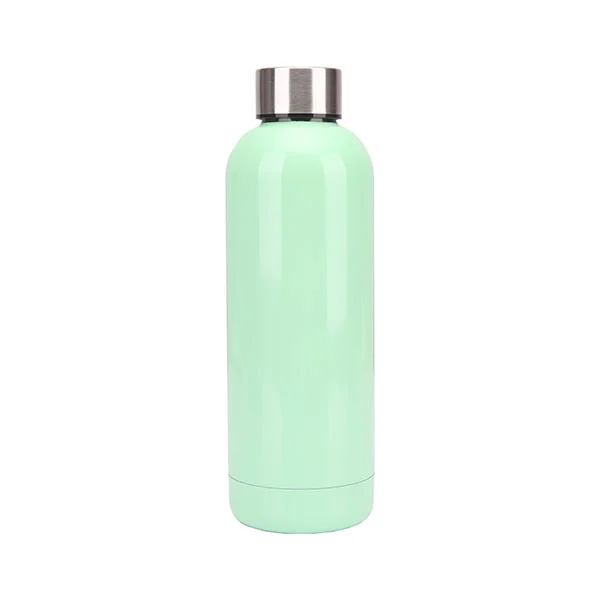 Botella isotérmica