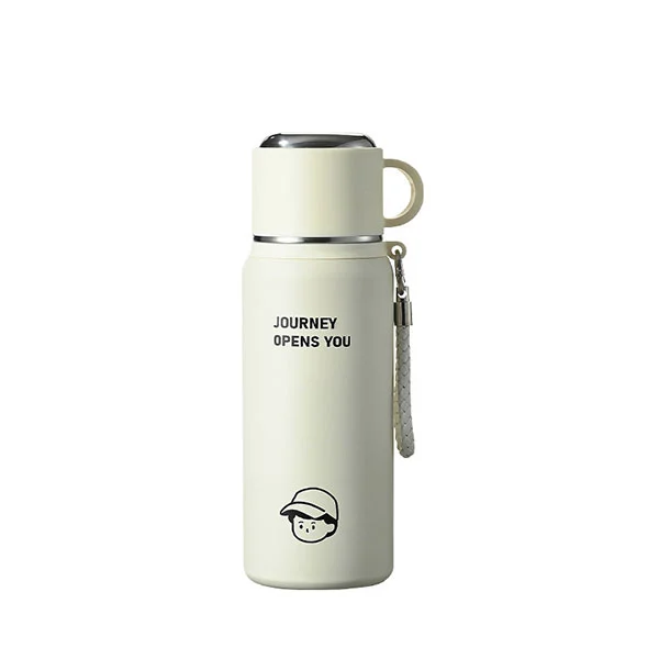 Mini hervidor de agua aislada de vacío