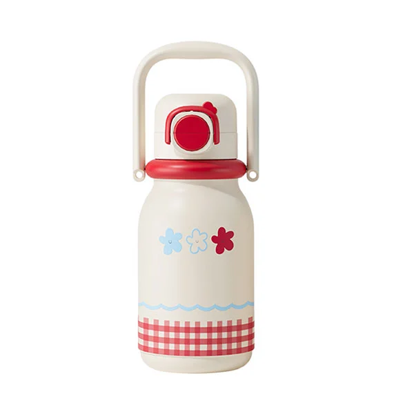 Botellas de agua de acero inoxidable personalizadas