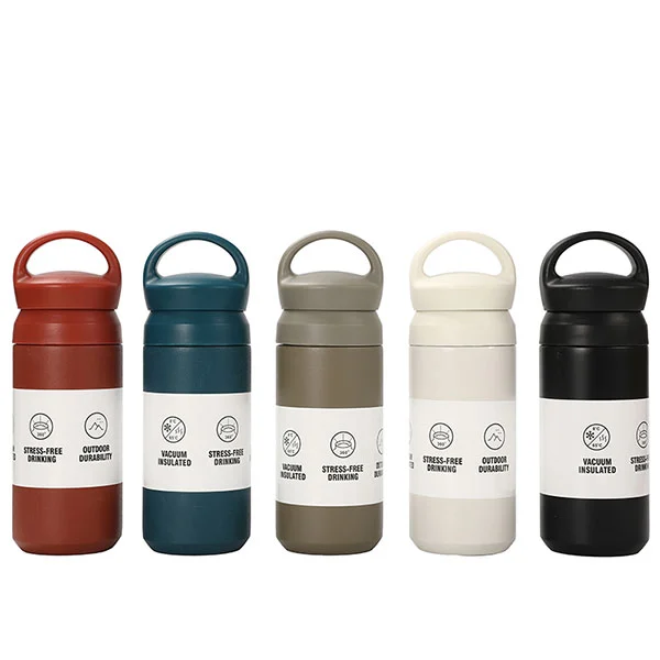 Tumblers flacos