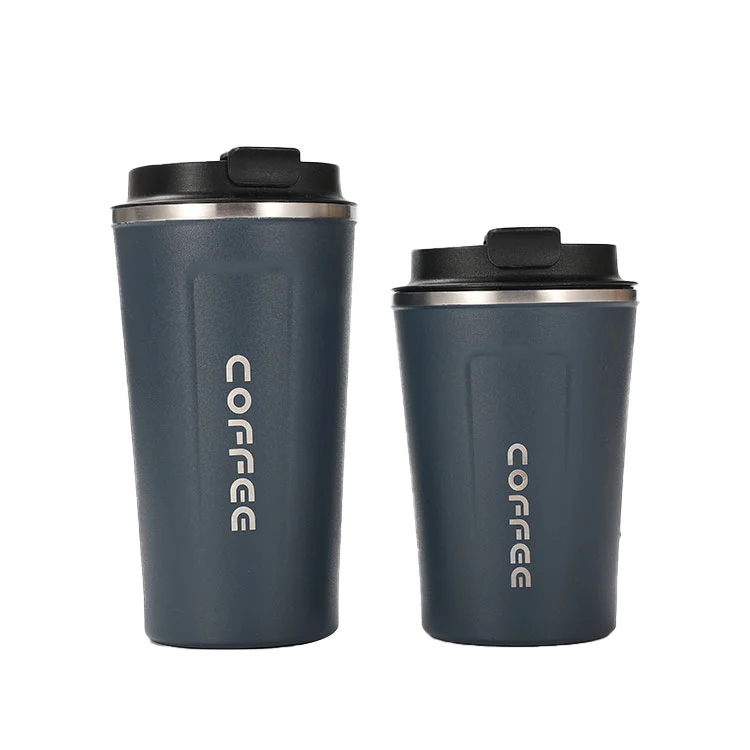 Taza a prueba de derrames