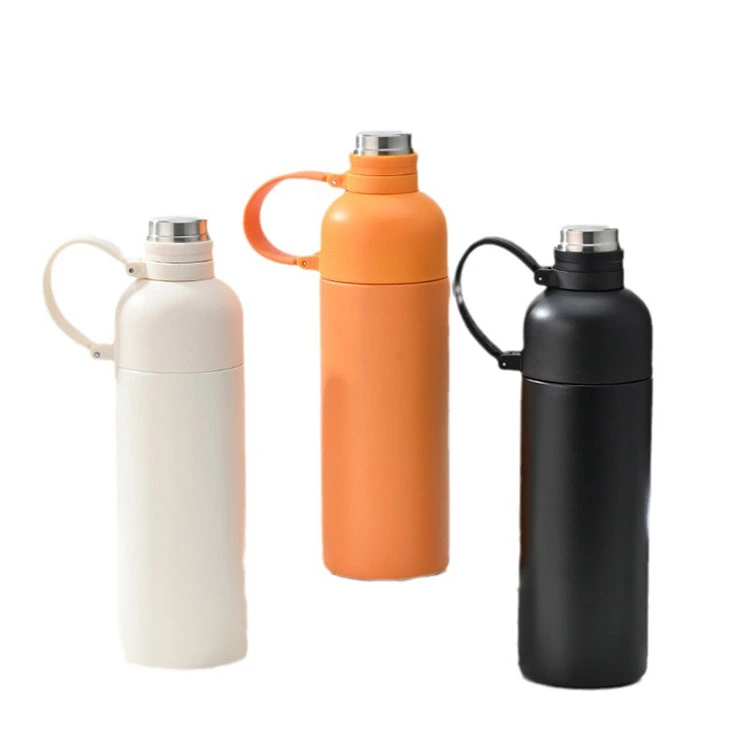 Botella deportiva