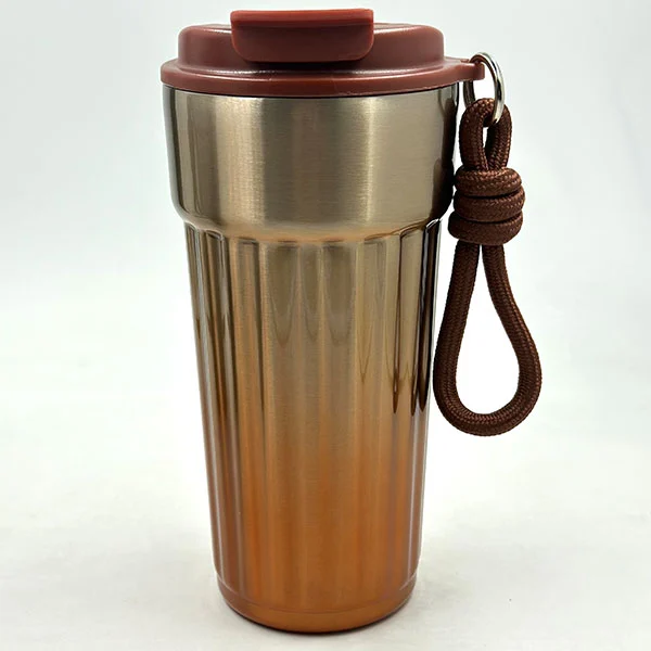 Taza de café estilo Starbucks