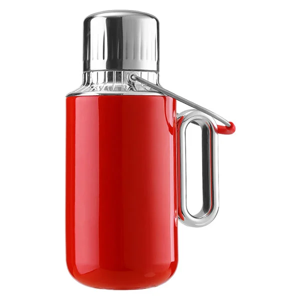 Olla de visualización de temperatura