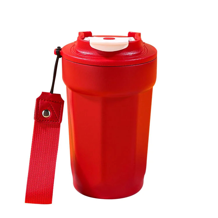 Taza termal