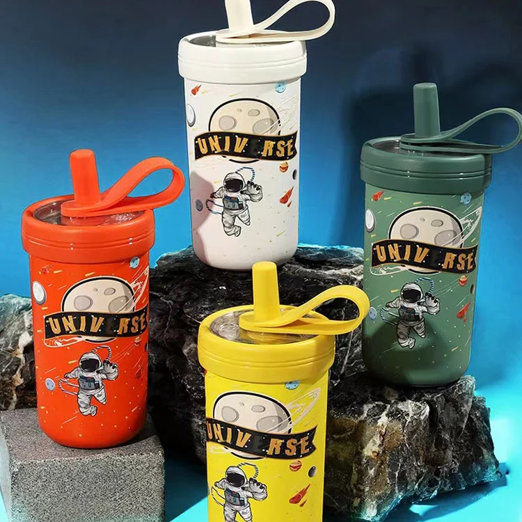 Taza de termo