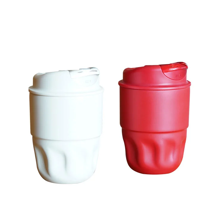 Taza de viajes