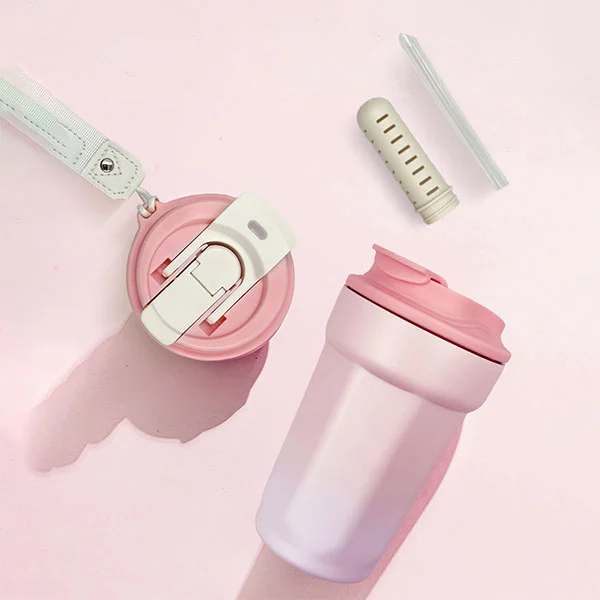 Tazas de vaso