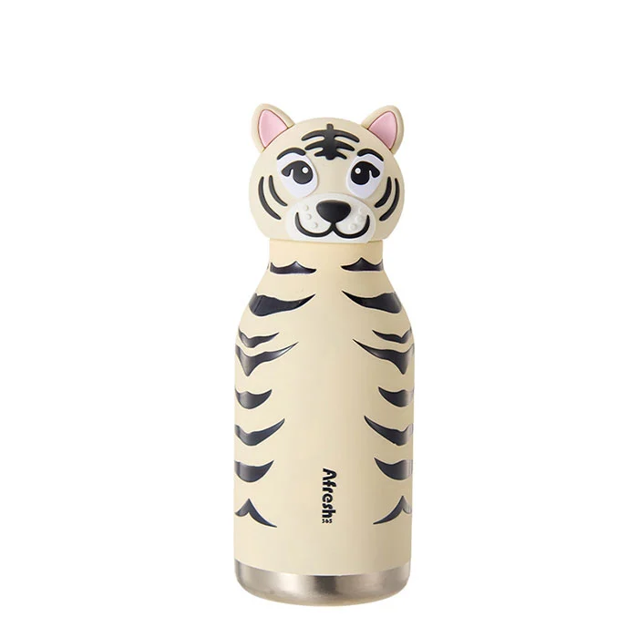 Botella de agua para supermercado